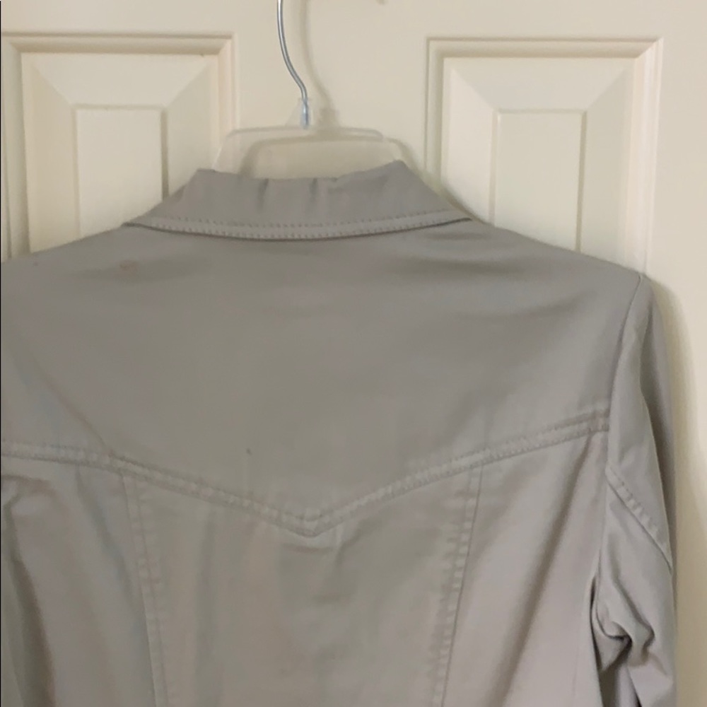 Light Weight Jacket - image 2